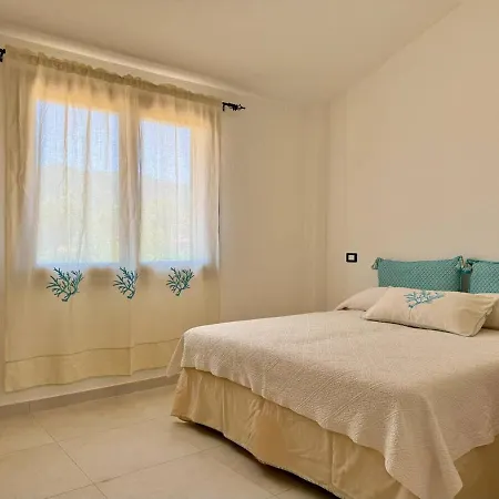 Su Lillu Elegante Con Giardino Prázdninový dům *