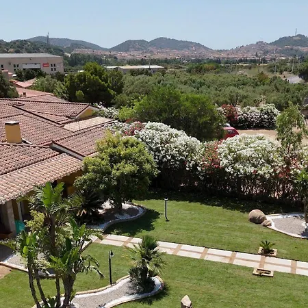 Su Lillu Elegante Con Giardino Prázdninový dům