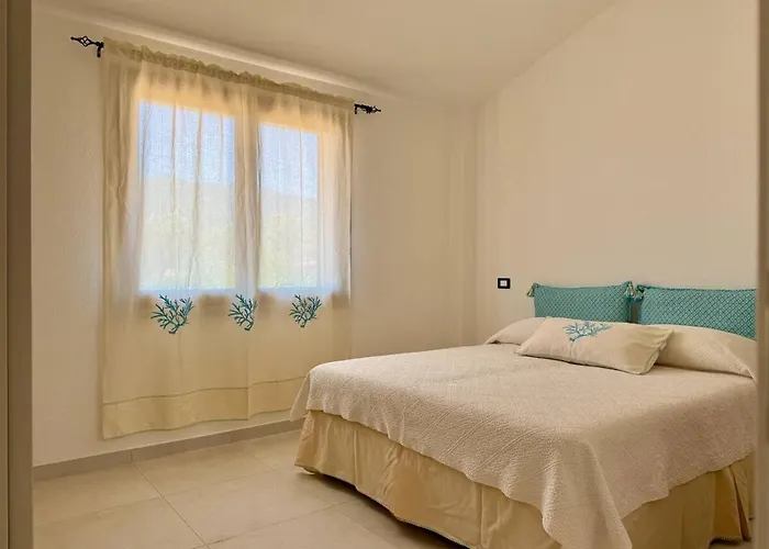 Su Lillu Elegante Con Giardino Prázdninový dům *